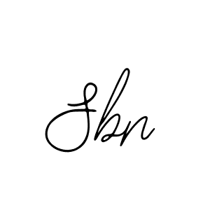 Best and Professional Signature Style for Sbn. Bearetta-2O07w Best Signature Style Collection. Sbn signature style 12 images and pictures png