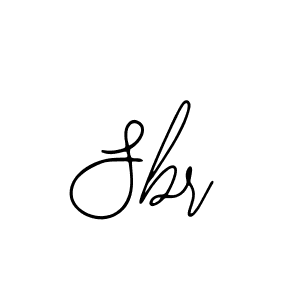 How to Draw Sbr signature style? Bearetta-2O07w is a latest design signature styles for name Sbr. Sbr signature style 12 images and pictures png