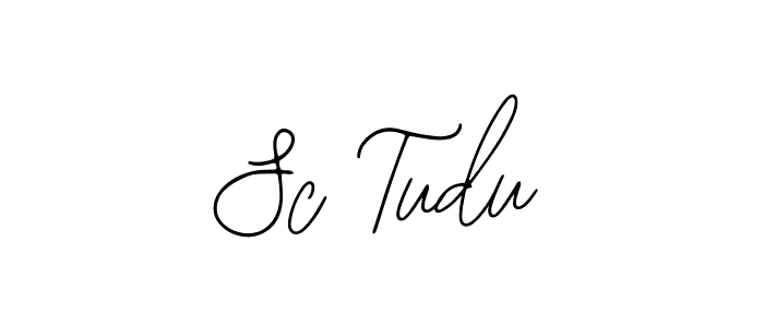 Make a short Sc Tudu signature style. Manage your documents anywhere anytime using Bearetta-2O07w. Create and add eSignatures, submit forms, share and send files easily. Sc Tudu signature style 12 images and pictures png