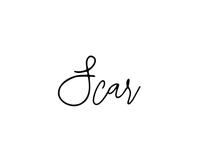 Create a beautiful signature design for name Scar. With this signature (Bearetta-2O07w) fonts, you can make a handwritten signature for free. Scar signature style 12 images and pictures png