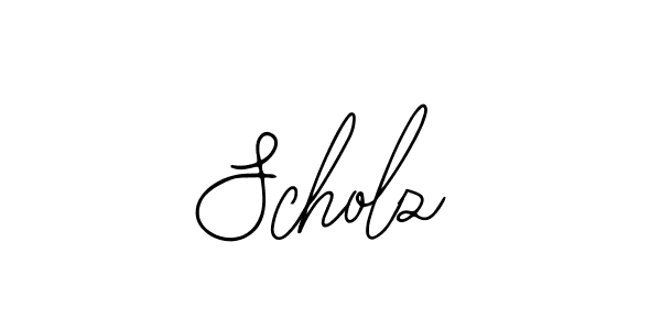 Create a beautiful signature design for name Scholz. With this signature (Bearetta-2O07w) fonts, you can make a handwritten signature for free. Scholz signature style 12 images and pictures png