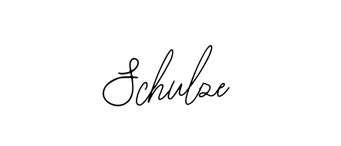 if you are searching for the best signature style for your name Schulze. so please give up your signature search. here we have designed multiple signature styles  using Bearetta-2O07w. Schulze signature style 12 images and pictures png