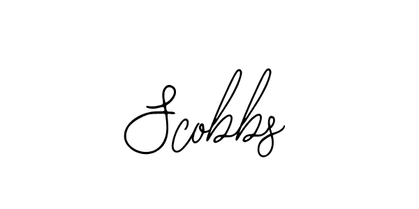 You can use this online signature creator to create a handwritten signature for the name Scobbs. This is the best online autograph maker. Scobbs signature style 12 images and pictures png