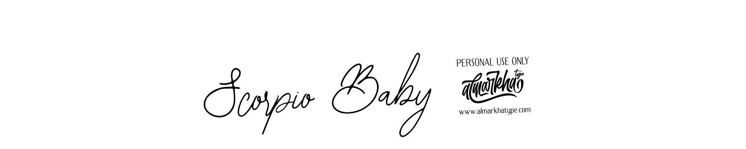 You should practise on your own different ways (Bearetta-2O07w) to write your name (Scorpio Baby 28) in signature. don't let someone else do it for you. Scorpio Baby 28 signature style 12 images and pictures png