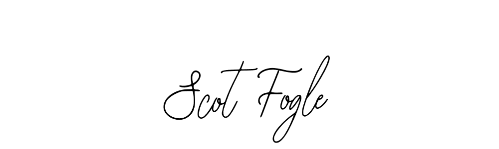 Check out images of Autograph of Scot Fogle name. Actor Scot Fogle Signature Style. Bearetta-2O07w is a professional sign style online. Scot Fogle signature style 12 images and pictures png