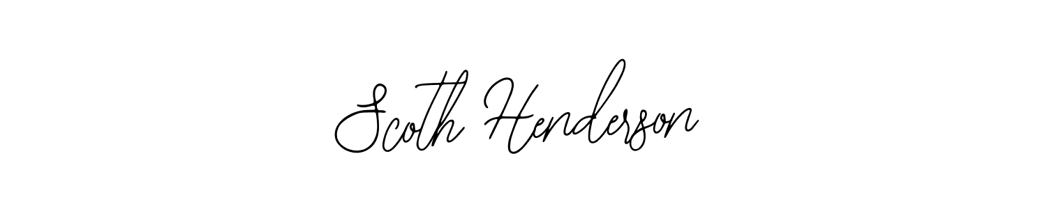 Here are the top 10 professional signature styles for the name Scoth Henderson. These are the best autograph styles you can use for your name. Scoth Henderson signature style 12 images and pictures png