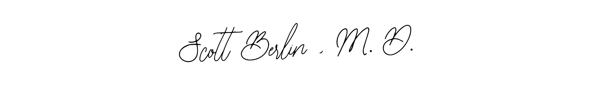 Here are the top 10 professional signature styles for the name Scott Berlin , M. D.. These are the best autograph styles you can use for your name. Scott Berlin , M. D. signature style 12 images and pictures png