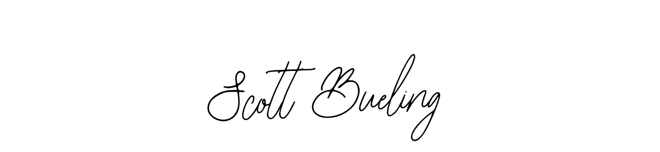 This is the best signature style for the Scott Bueling name. Also you like these signature font (Bearetta-2O07w). Mix name signature. Scott Bueling signature style 12 images and pictures png