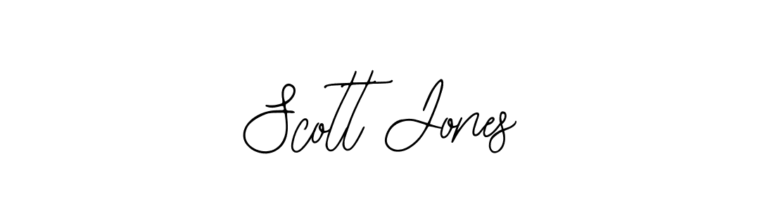 Once you've used our free online signature maker to create your best signature Bearetta-2O07w style, it's time to enjoy all of the benefits that Scott Jones name signing documents. Scott Jones signature style 12 images and pictures png