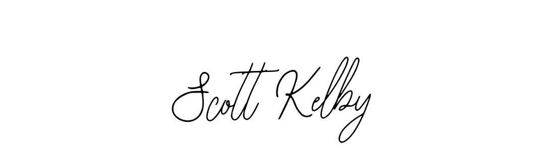 Once you've used our free online signature maker to create your best signature Bearetta-2O07w style, it's time to enjoy all of the benefits that Scott Kelby name signing documents. Scott Kelby signature style 12 images and pictures png