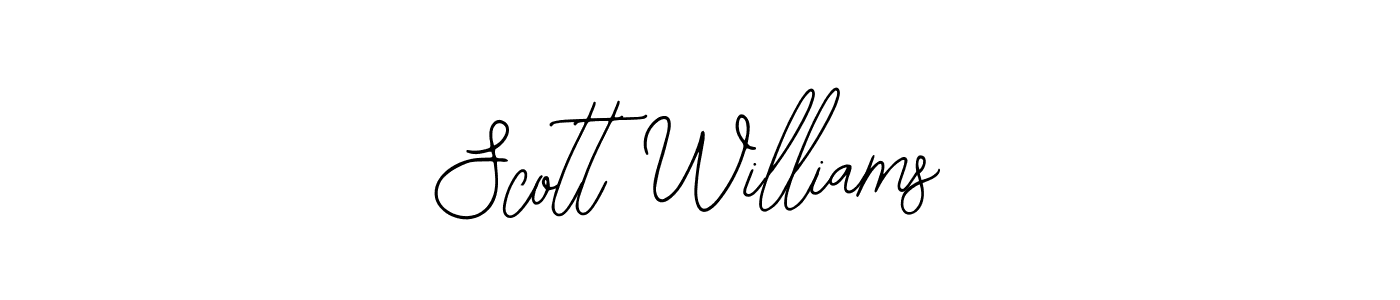 Check out images of Autograph of Scott Williams name. Actor Scott Williams Signature Style. Bearetta-2O07w is a professional sign style online. Scott Williams signature style 12 images and pictures png