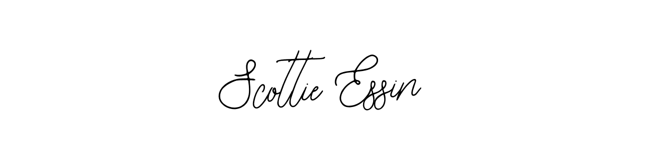 This is the best signature style for the Scottie Essin name. Also you like these signature font (Bearetta-2O07w). Mix name signature. Scottie Essin signature style 12 images and pictures png