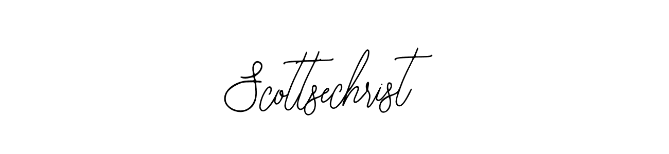 Here are the top 10 professional signature styles for the name Scottsechrist. These are the best autograph styles you can use for your name. Scottsechrist signature style 12 images and pictures png