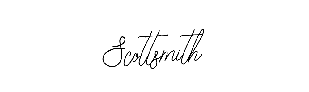 This is the best signature style for the Scottsmith name. Also you like these signature font (Bearetta-2O07w). Mix name signature. Scottsmith signature style 12 images and pictures png