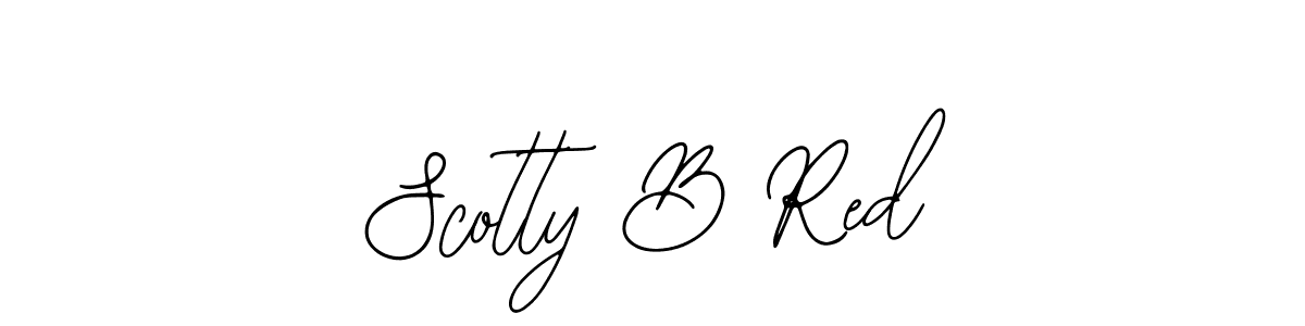 See photos of Scotty B Red official signature by Spectra . Check more albums & portfolios. Read reviews & check more about Bearetta-2O07w font. Scotty B Red signature style 12 images and pictures png