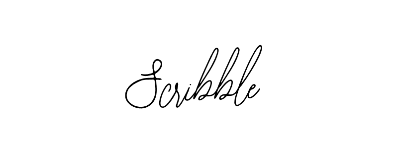 It looks lik you need a new signature style for name Scribble. Design unique handwritten (Bearetta-2O07w) signature with our free signature maker in just a few clicks. Scribble signature style 12 images and pictures png