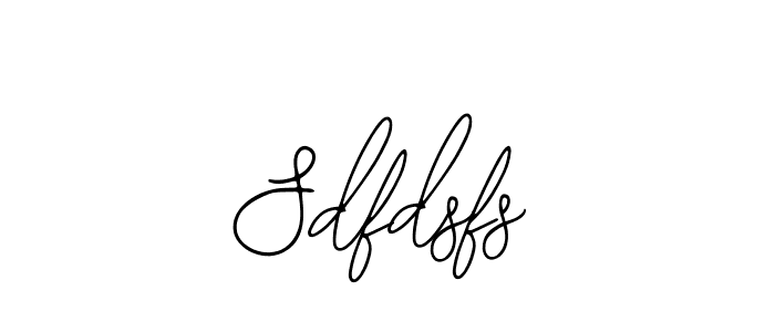 Best and Professional Signature Style for Sdfdsfs. Bearetta-2O07w Best Signature Style Collection. Sdfdsfs signature style 12 images and pictures png
