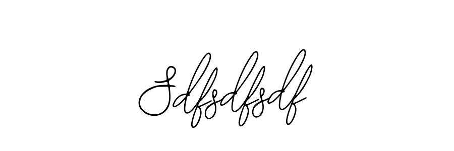 Best and Professional Signature Style for Sdfsdfsdf. Bearetta-2O07w Best Signature Style Collection. Sdfsdfsdf signature style 12 images and pictures png