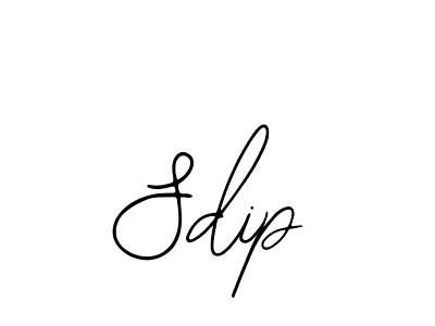 Here are the top 10 professional signature styles for the name Sdip. These are the best autograph styles you can use for your name. Sdip signature style 12 images and pictures png