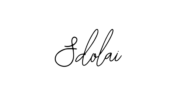 See photos of Sdolai official signature by Spectra . Check more albums & portfolios. Read reviews & check more about Bearetta-2O07w font. Sdolai signature style 12 images and pictures png