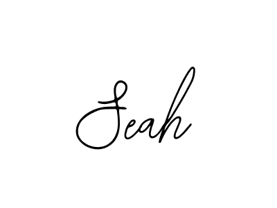 Best and Professional Signature Style for Seah. Bearetta-2O07w Best Signature Style Collection. Seah signature style 12 images and pictures png