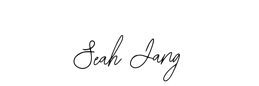 See photos of Seah Jang official signature by Spectra . Check more albums & portfolios. Read reviews & check more about Bearetta-2O07w font. Seah Jang signature style 12 images and pictures png