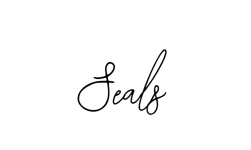 This is the best signature style for the Seals name. Also you like these signature font (Bearetta-2O07w). Mix name signature. Seals signature style 12 images and pictures png