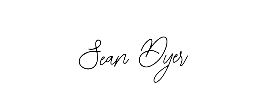 Here are the top 10 professional signature styles for the name Sean Dyer. These are the best autograph styles you can use for your name. Sean Dyer signature style 12 images and pictures png