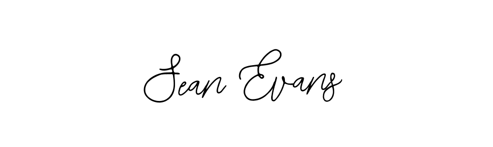 Make a short Sean Evans signature style. Manage your documents anywhere anytime using Bearetta-2O07w. Create and add eSignatures, submit forms, share and send files easily. Sean Evans signature style 12 images and pictures png