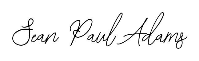 Design your own signature with our free online signature maker. With this signature software, you can create a handwritten (Bearetta-2O07w) signature for name Sean Paul Adams. Sean Paul Adams signature style 12 images and pictures png