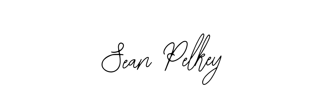 The best way (Bearetta-2O07w) to make a short signature is to pick only two or three words in your name. The name Sean Pelkey include a total of six letters. For converting this name. Sean Pelkey signature style 12 images and pictures png