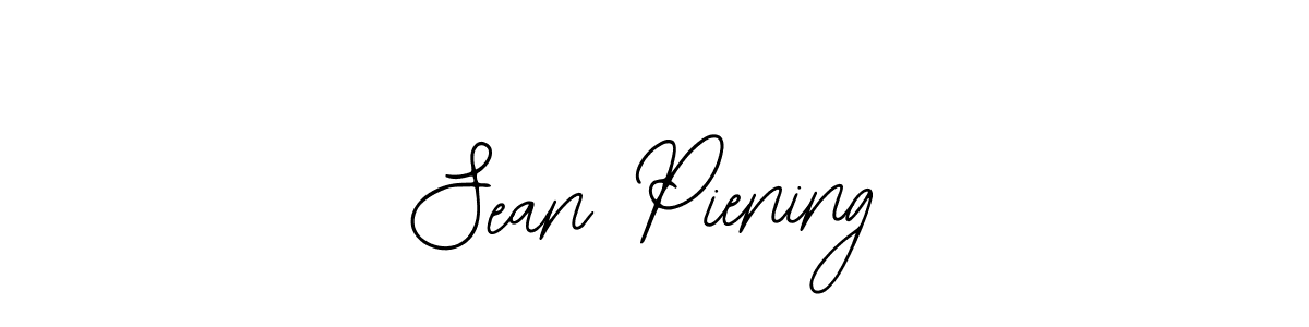 See photos of Sean Piening official signature by Spectra . Check more albums & portfolios. Read reviews & check more about Bearetta-2O07w font. Sean Piening signature style 12 images and pictures png