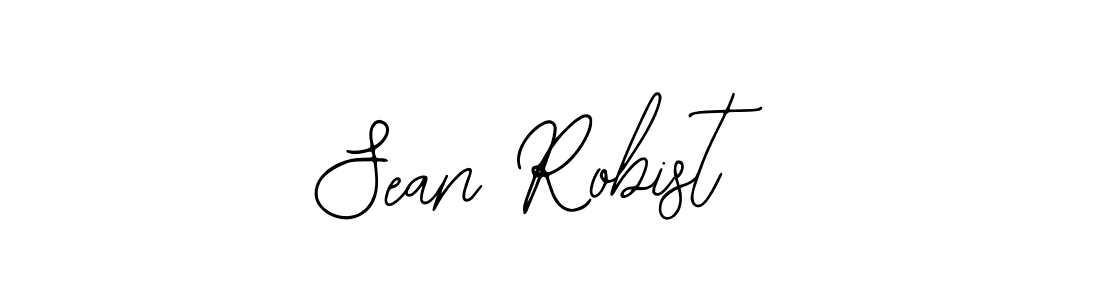 Similarly Bearetta-2O07w is the best handwritten signature design. Signature creator online .You can use it as an online autograph creator for name Sean Robist. Sean Robist signature style 12 images and pictures png