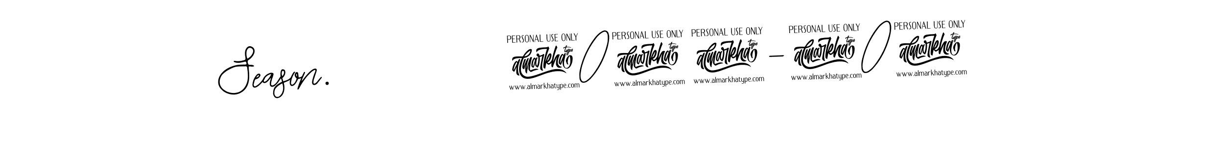 Once you've used our free online signature maker to create your best signature Bearetta-2O07w style, it's time to enjoy all of the benefits that Season.         2024-2025 name signing documents. Season.         2024-2025 signature style 12 images and pictures png