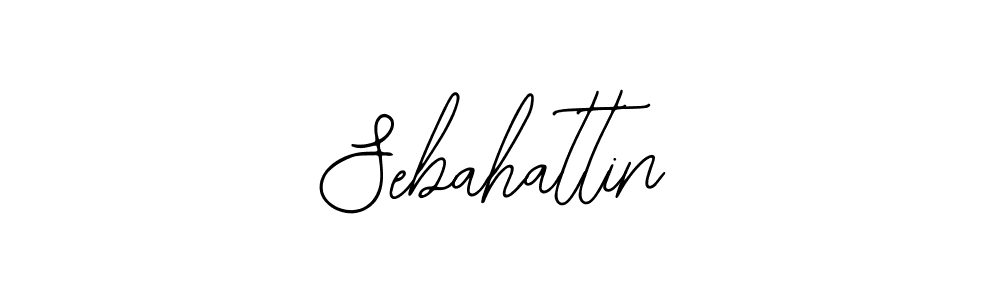 It looks lik you need a new signature style for name Sebahattin. Design unique handwritten (Bearetta-2O07w) signature with our free signature maker in just a few clicks. Sebahattin signature style 12 images and pictures png