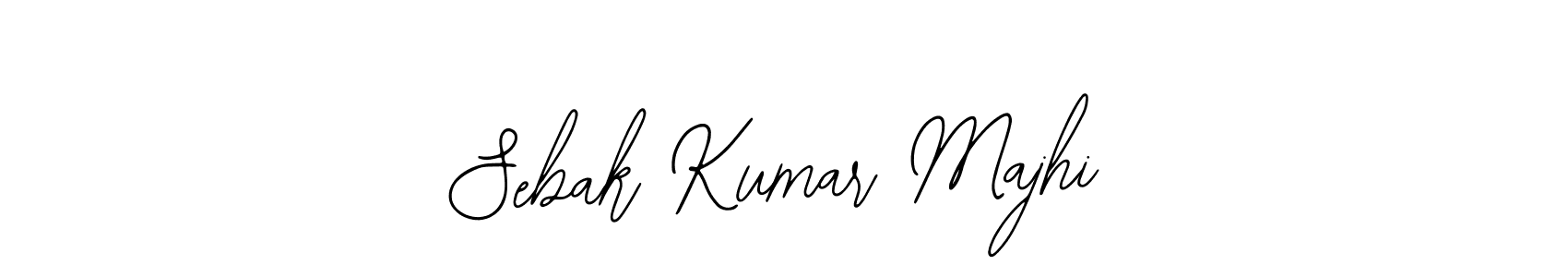 You can use this online signature creator to create a handwritten signature for the name Sebak Kumar Majhi. This is the best online autograph maker. Sebak Kumar Majhi signature style 12 images and pictures png