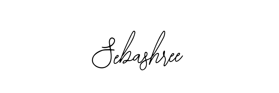 Similarly Bearetta-2O07w is the best handwritten signature design. Signature creator online .You can use it as an online autograph creator for name Sebashree. Sebashree signature style 12 images and pictures png