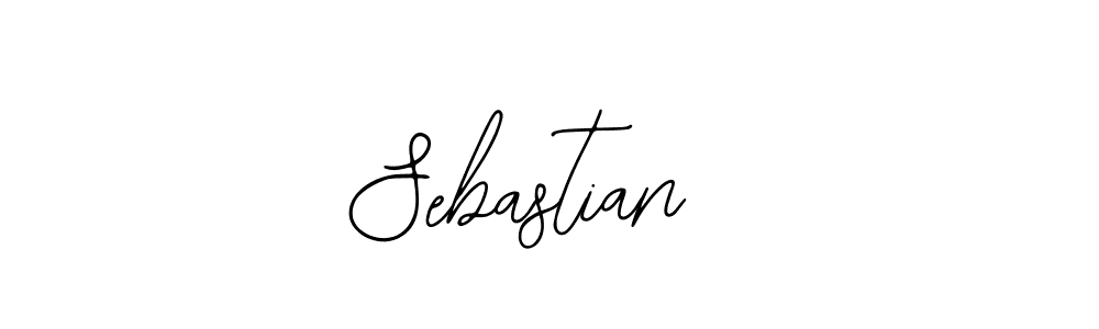 How to Draw Sebastian  signature style? Bearetta-2O07w is a latest design signature styles for name Sebastian . Sebastian  signature style 12 images and pictures png