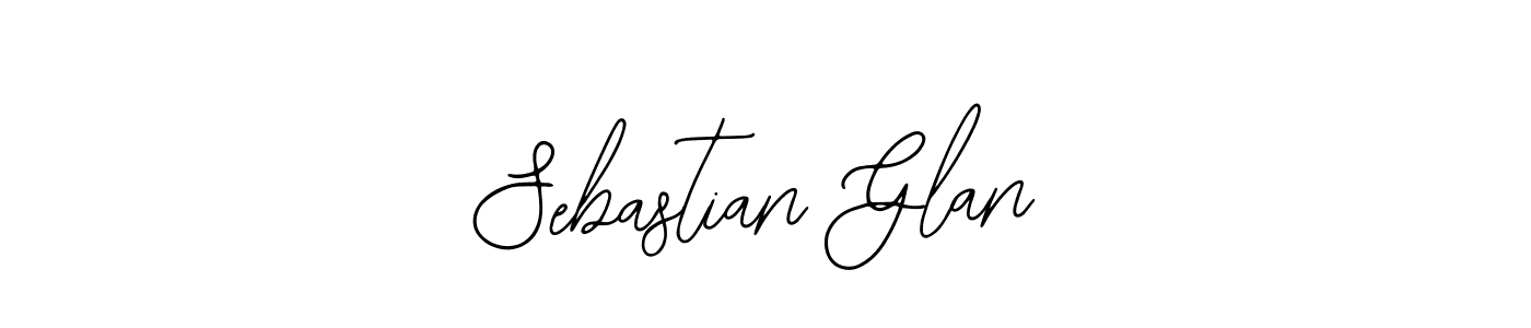 Create a beautiful signature design for name Sebastian Glan. With this signature (Bearetta-2O07w) fonts, you can make a handwritten signature for free. Sebastian Glan signature style 12 images and pictures png