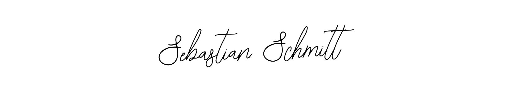 Make a beautiful signature design for name Sebastian Schmitt. With this signature (Bearetta-2O07w) style, you can create a handwritten signature for free. Sebastian Schmitt signature style 12 images and pictures png