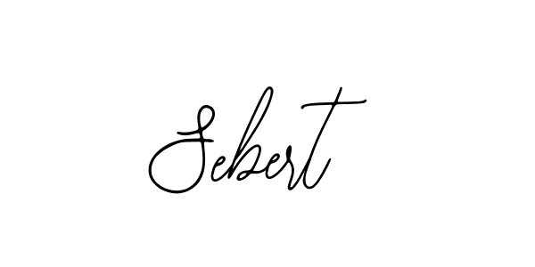 Here are the top 10 professional signature styles for the name Sebert. These are the best autograph styles you can use for your name. Sebert signature style 12 images and pictures png