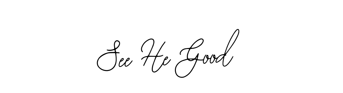 You can use this online signature creator to create a handwritten signature for the name See He Good. This is the best online autograph maker. See He Good signature style 12 images and pictures png