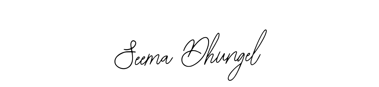 Once you've used our free online signature maker to create your best signature Bearetta-2O07w style, it's time to enjoy all of the benefits that Seema Dhungel name signing documents. Seema Dhungel signature style 12 images and pictures png