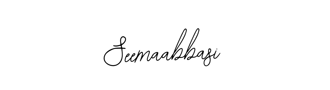 You can use this online signature creator to create a handwritten signature for the name Seemaabbasi. This is the best online autograph maker. Seemaabbasi signature style 12 images and pictures png