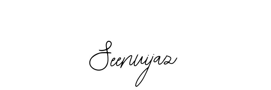 See photos of Seenuijaz official signature by Spectra . Check more albums & portfolios. Read reviews & check more about Bearetta-2O07w font. Seenuijaz signature style 12 images and pictures png