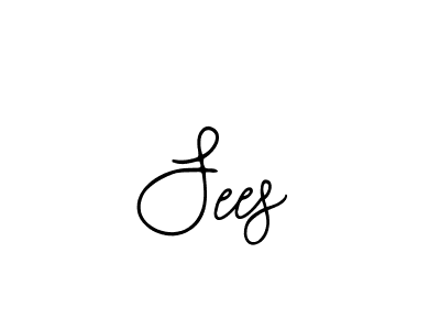 You can use this online signature creator to create a handwritten signature for the name Sees. This is the best online autograph maker. Sees signature style 12 images and pictures png