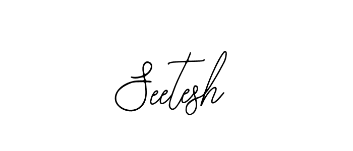 See photos of Seetesh official signature by Spectra . Check more albums & portfolios. Read reviews & check more about Bearetta-2O07w font. Seetesh signature style 12 images and pictures png