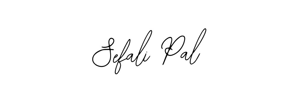 It looks lik you need a new signature style for name Sefali Pal. Design unique handwritten (Bearetta-2O07w) signature with our free signature maker in just a few clicks. Sefali Pal signature style 12 images and pictures png