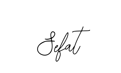 Sefat stylish signature style. Best Handwritten Sign (Bearetta-2O07w) for my name. Handwritten Signature Collection Ideas for my name Sefat. Sefat signature style 12 images and pictures png