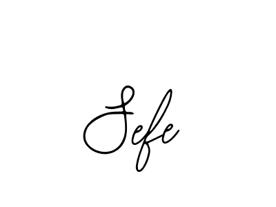 Make a beautiful signature design for name Sefe. Use this online signature maker to create a handwritten signature for free. Sefe signature style 12 images and pictures png